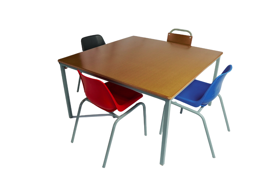 Ergonomic School Furniture